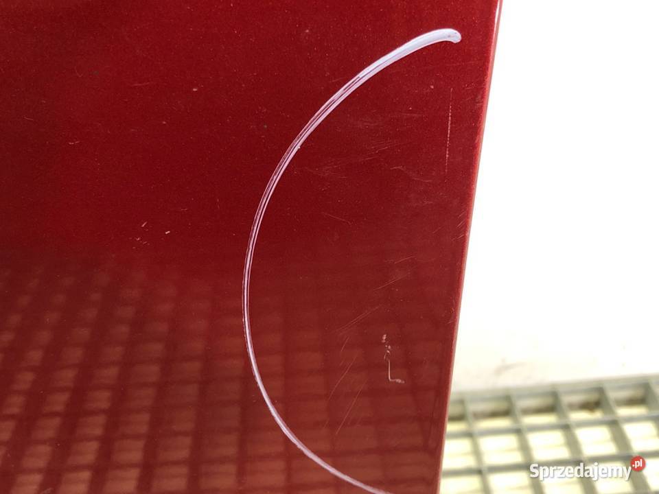 DRZWI LEWY PRZÓD CITROEN C4 I Hatchback 0414 Drzwi sprzedam