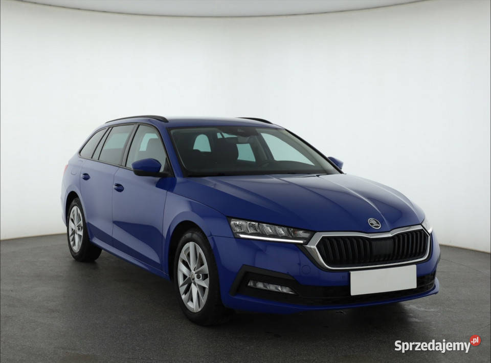 Skoda Octavia 15 TSI etec 4/5 mazowieckie Piaseczno sprzedam