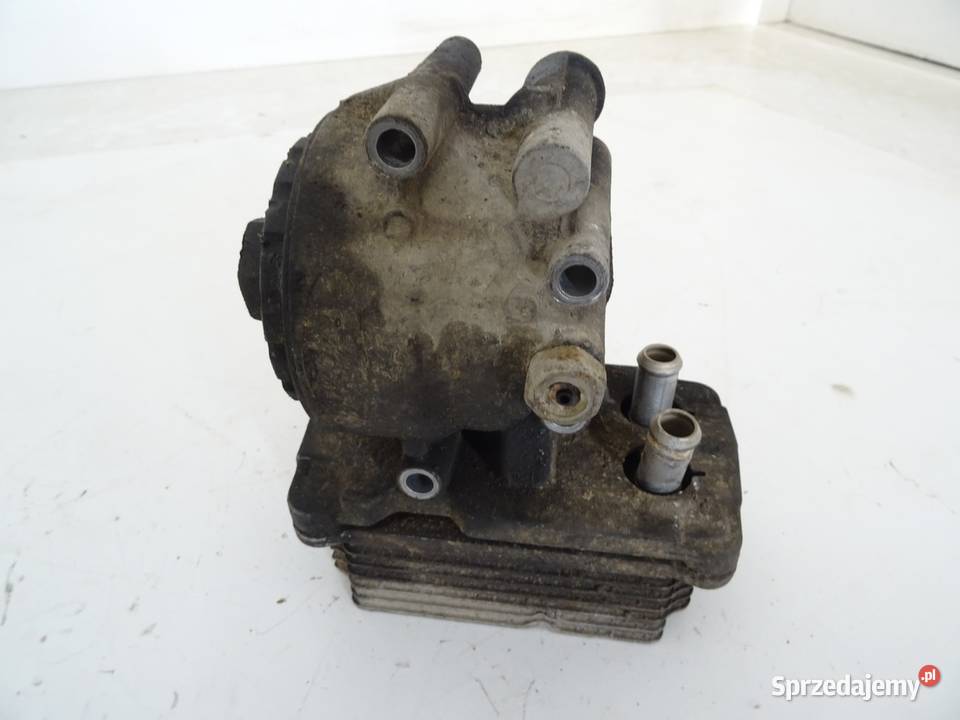 CHŁODNICZKA OLEJU FORD TRANSIT IV 20 100 0006