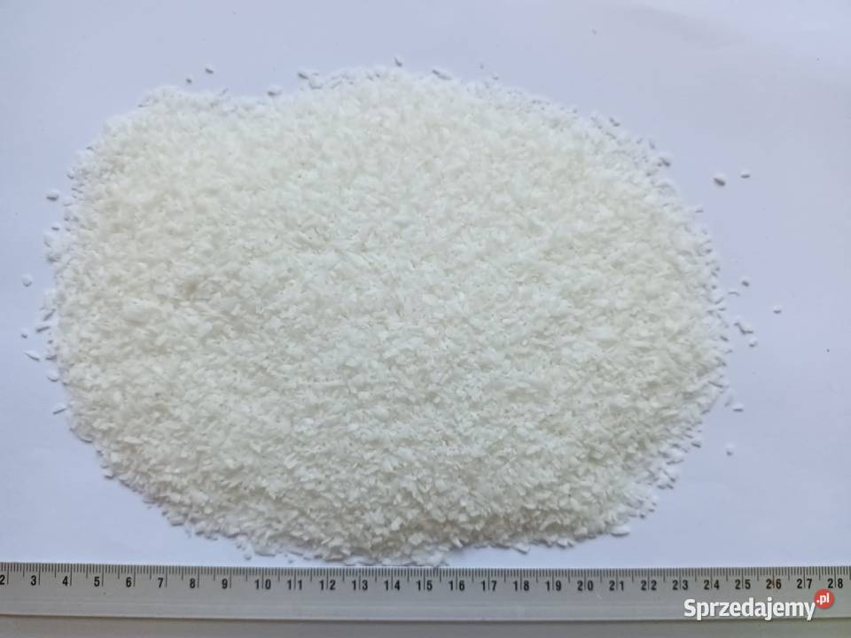 Wiórki kokosowe Fine worek 25 Indonezja