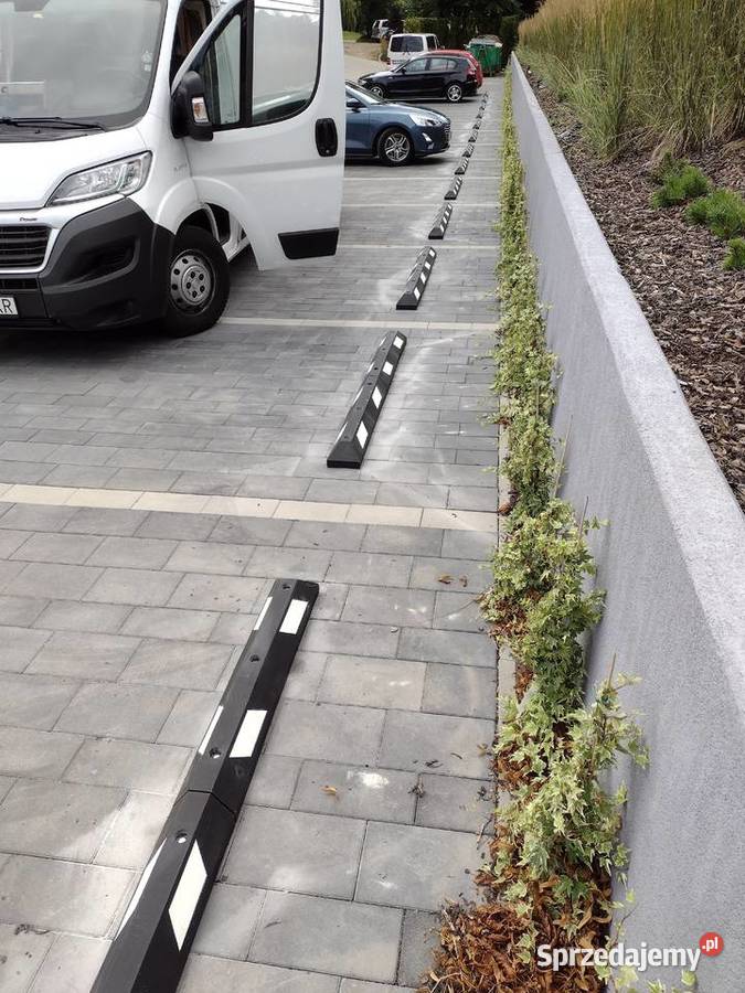 Zabezpieczanie ruchu pojazdów i pieszych