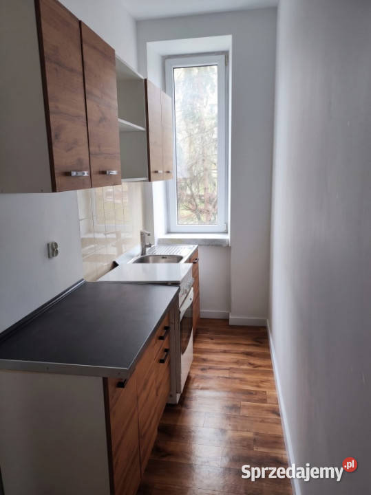 Mieszkanie Mazowiecka 831m2 3 pokoje małopolskie Kraków sprzedam