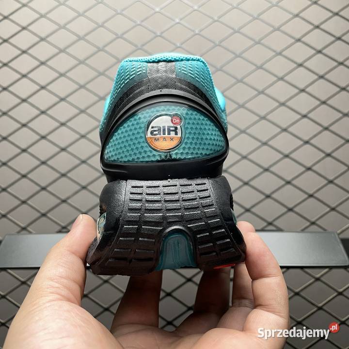 NIKE AIR DN buty sportowe 40414243444546 Warszawa