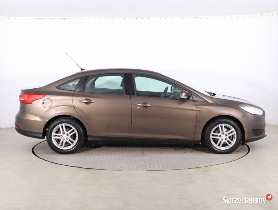 Ford Focus 16 i Piaseczno