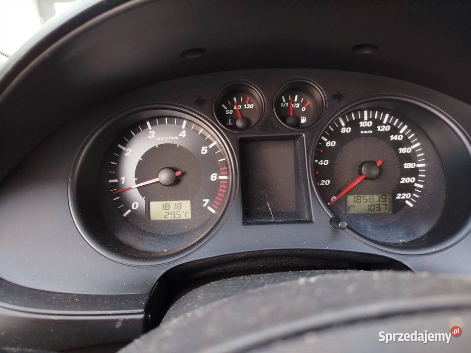 Seat Ibiza sprzedam Gorzów Śląski