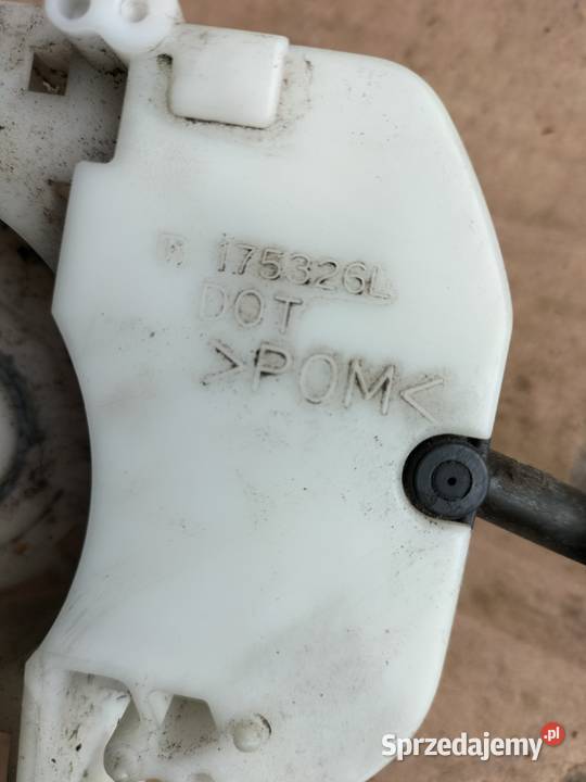 PRZEŁĄCZNIK ZESPOLONY MANETKA RAK PROTON osobowe Kamień-Kolonia