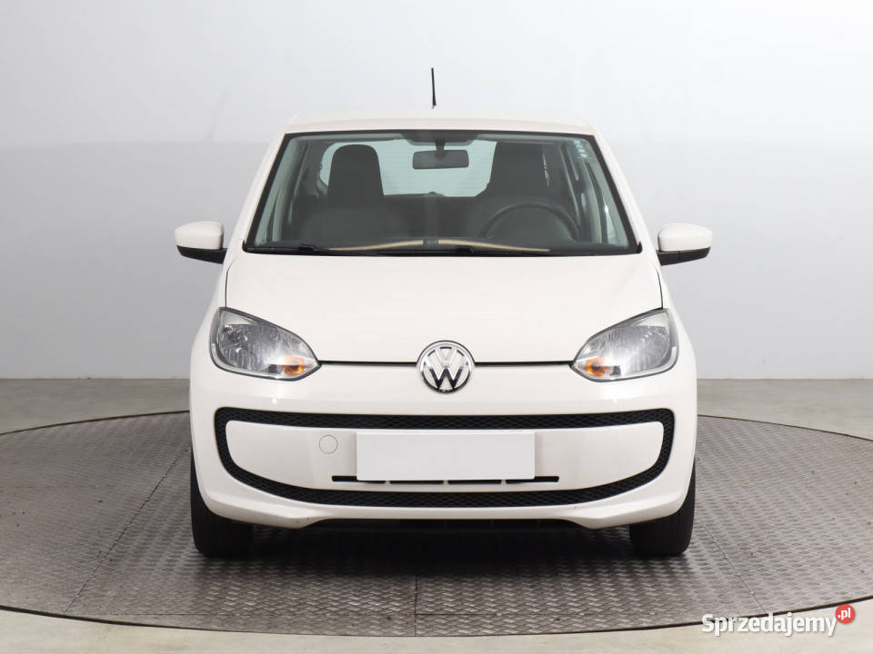 VW Up 10 MPI Bielany Wrocławskie sprzedam