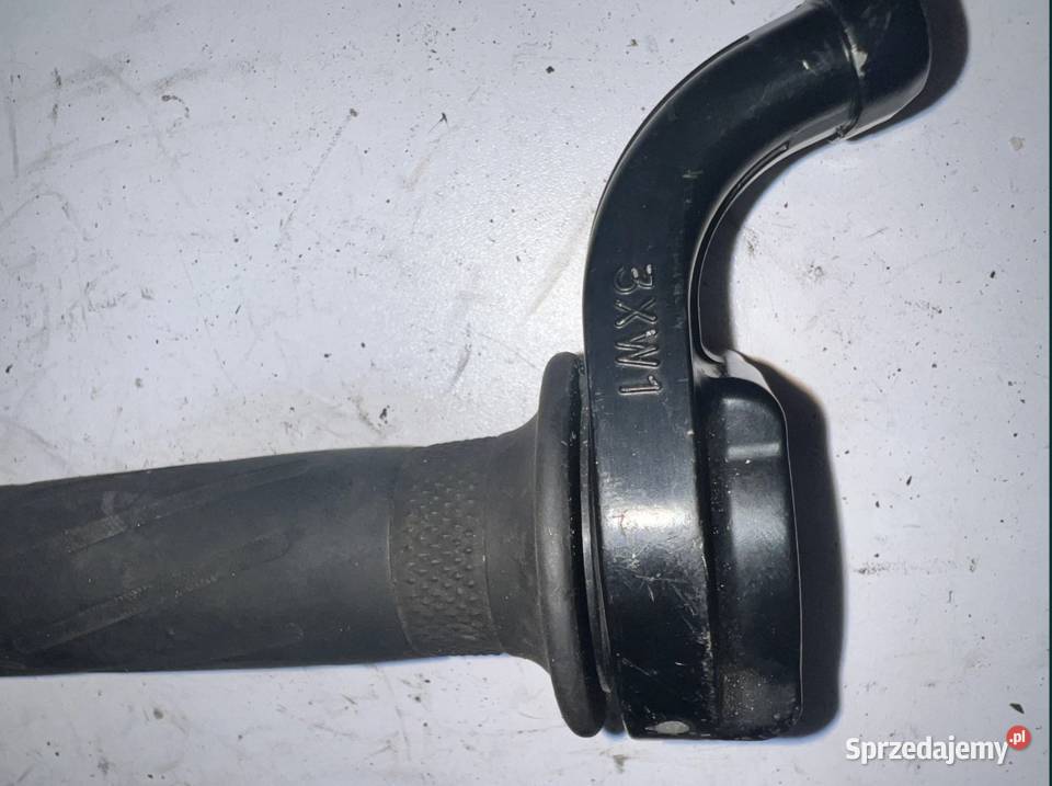 Rolgaz manetka Yamaha FZS 600 Fazer 9803 Pozostałe Ostrów Wielkopolski