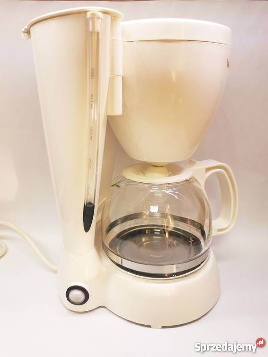 EKSPRES PRZELEWOWY MOULINEX SOLEA Konin sprzedam