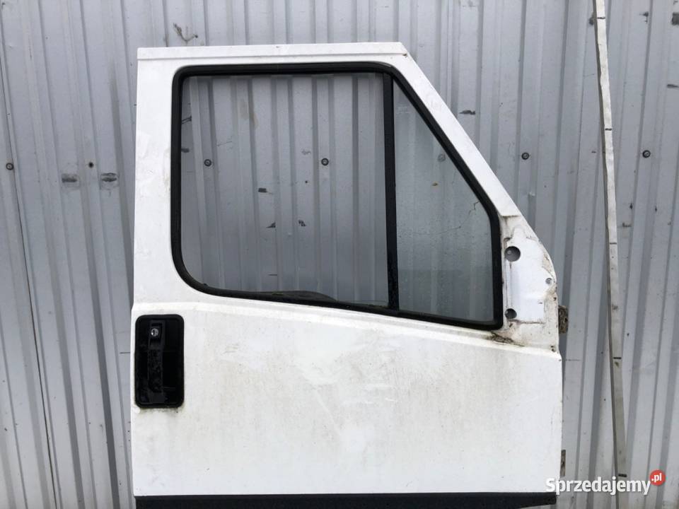 DRZWI PRAWY PRZÓD FIAT DUCATO I Bus 8994 podkarpackie sprzedam