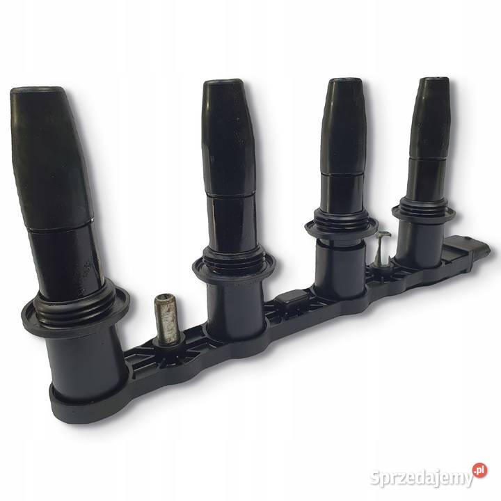 CEWKA ZAPŁONOWA Opel Astra III H 16 16V Pozostałe Chełm sprzedam