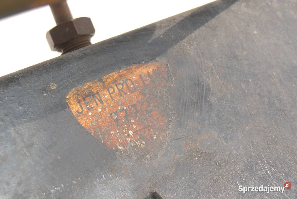 Stara kuchenka turystyczna Primus MEVA 261 JEN Cieszyn sprzedam