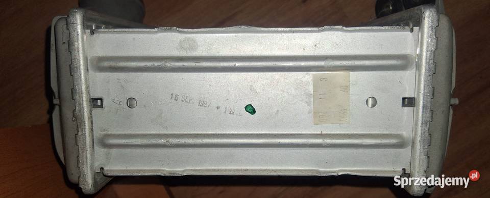 Intercooler Valeo 1J0145805B sprzedam