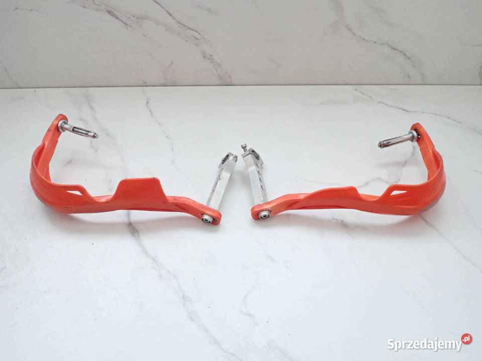 Handbary Osłony Dłoń KTM 125 Exc 200 Sx 250 Sxf Strzelce Krajeńskie