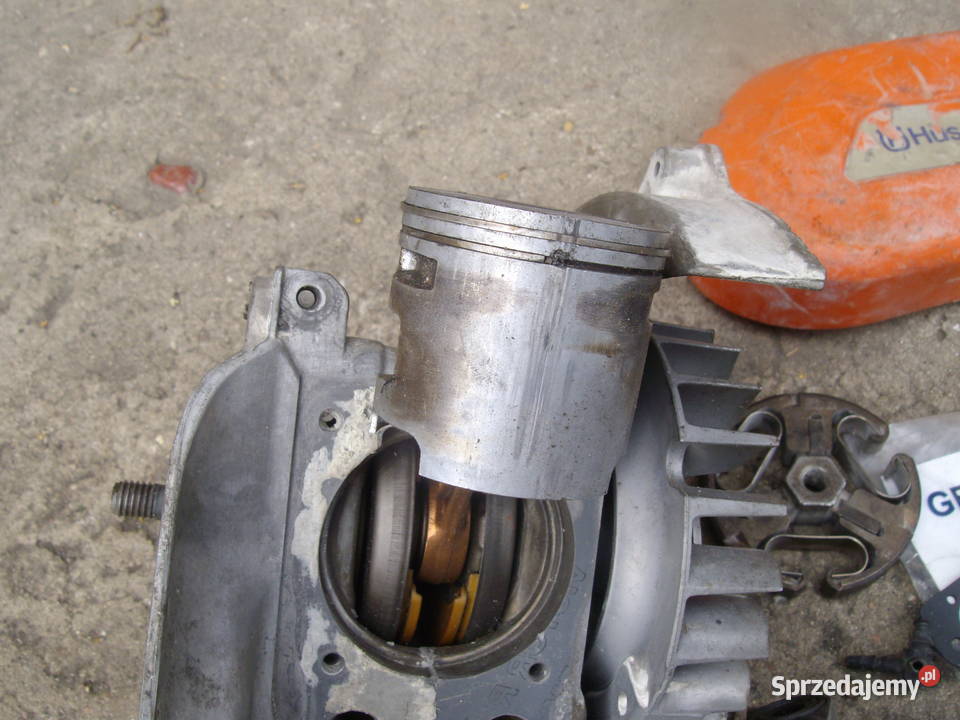 piła husqvarna k 760 Częstochowa