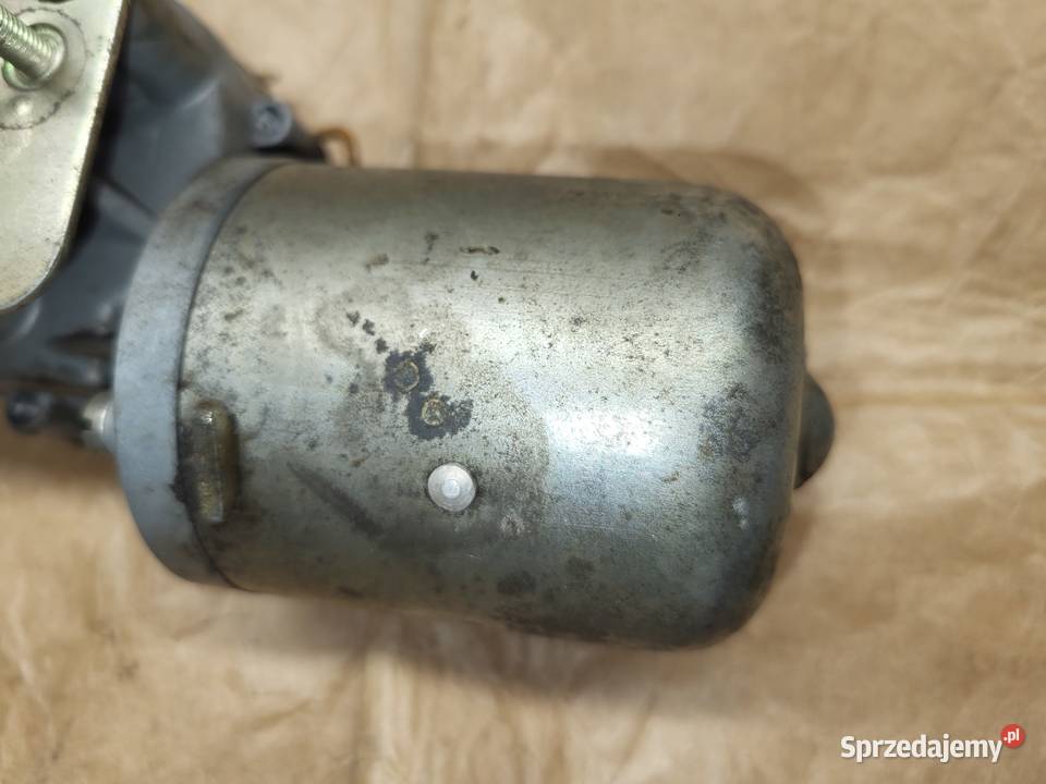 Wartburg 353 Silnik wycieraczek 12 V Piaseczno