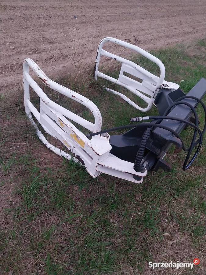 Chwytak do bel Glinnik