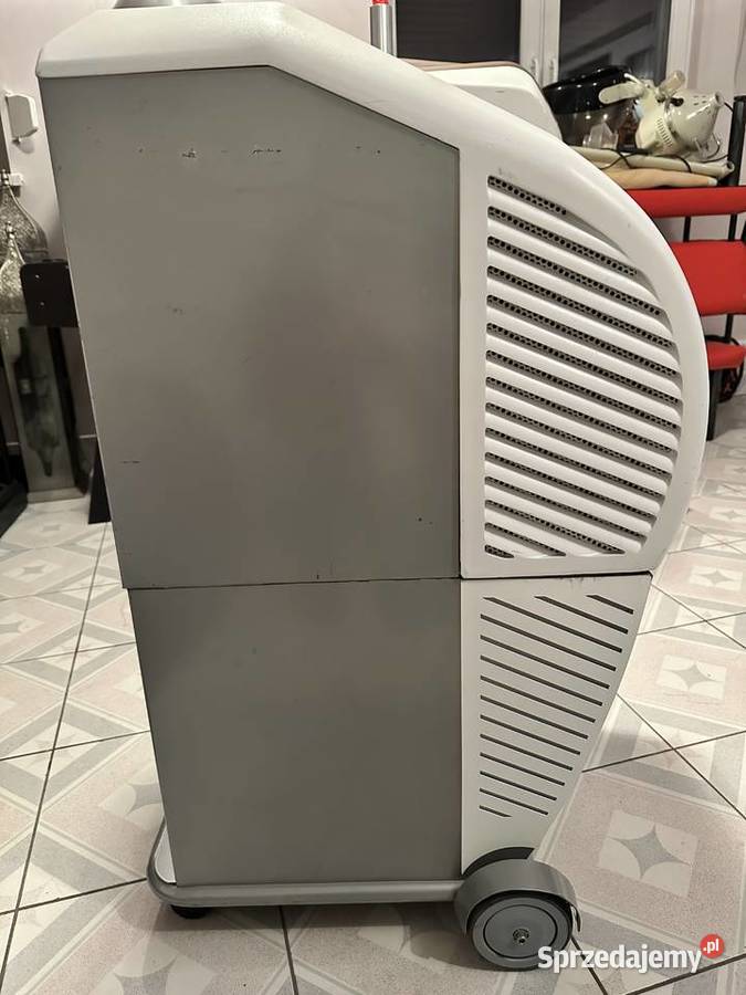 Kriolipoliza Cool Tech Cocoon Medical Warszawa