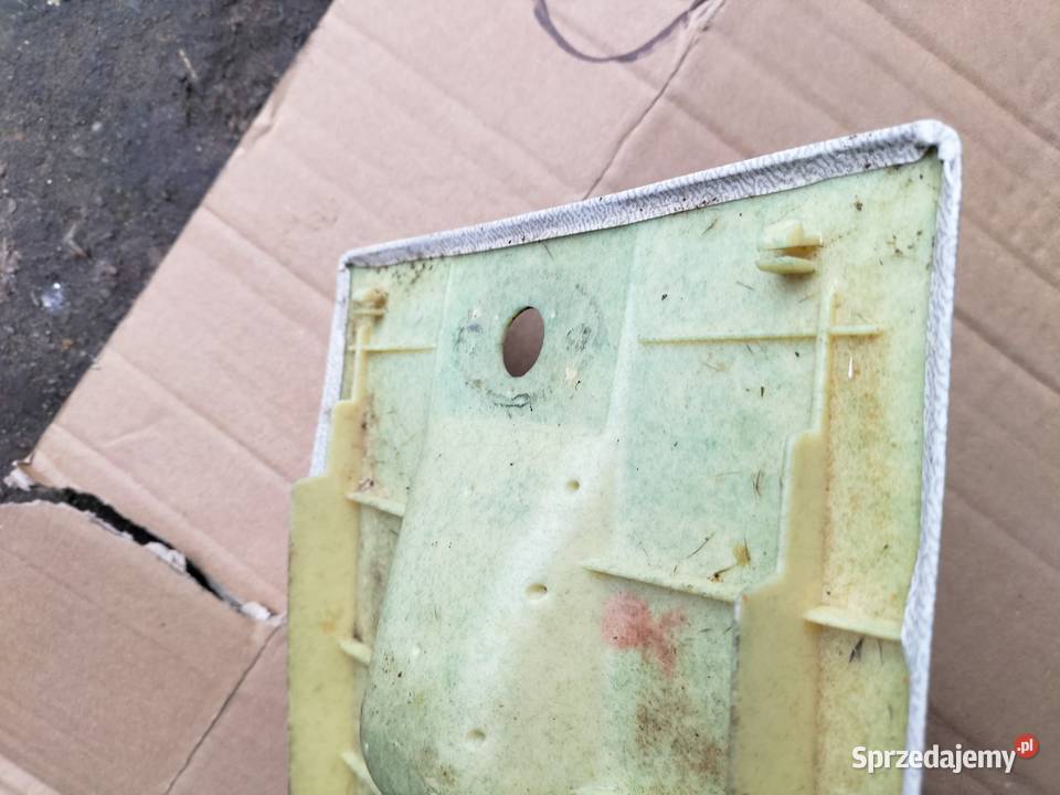 VW GOLF 1 2 JETTA 2 LAMPKA WNĘTRZA OŚWIETLENIE sprzedam