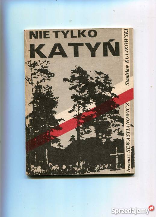 Nie Katyń Szczecin