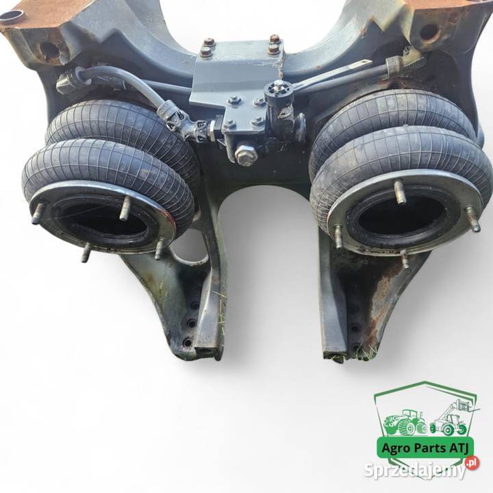 OSŁONY MIESZKOWE ACV0062430 ZAWIESZENIA Ciechanowiec