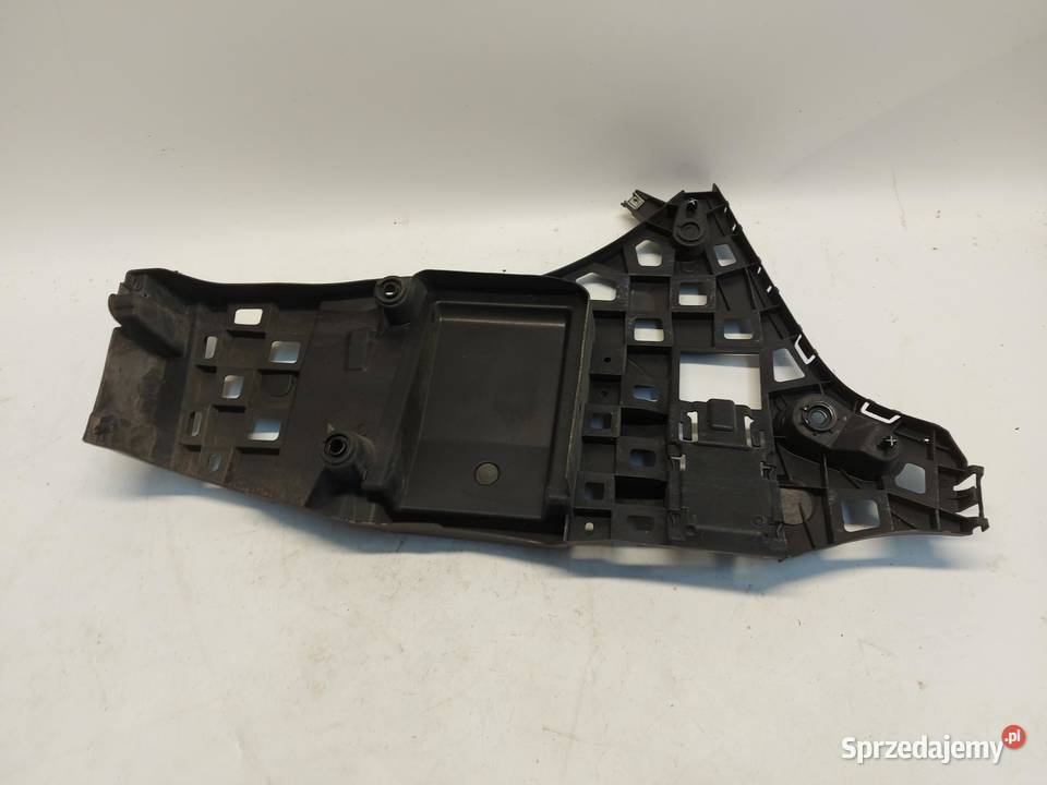 BMW G05 X5 30d 2019r MOCOWANIE ZDERZAKA PRAWY