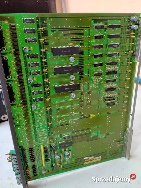 Bosch CNC 75 047181209110 SN37039 Moduł Bielany Wrocławskie