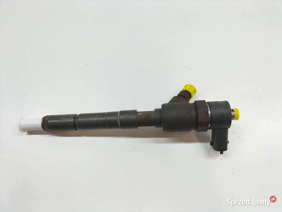 WTRYSKIWACZ 0445110183 13 JTD Fiat Doblo I