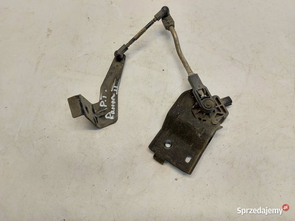 Ford Ranger VI 6 2024r CZUJNIK POZIOMOWANIA LAMP