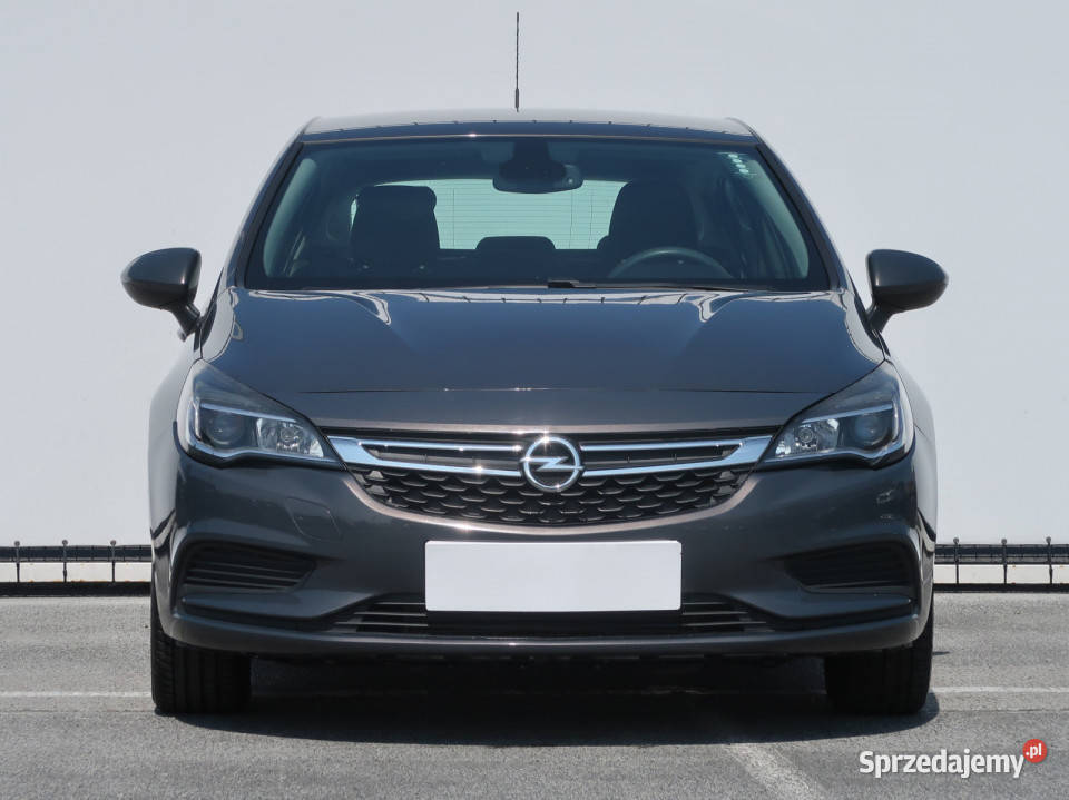 Opel Astra 16 CDTI wielofunkcyjna kierownica Lublin sprzedam