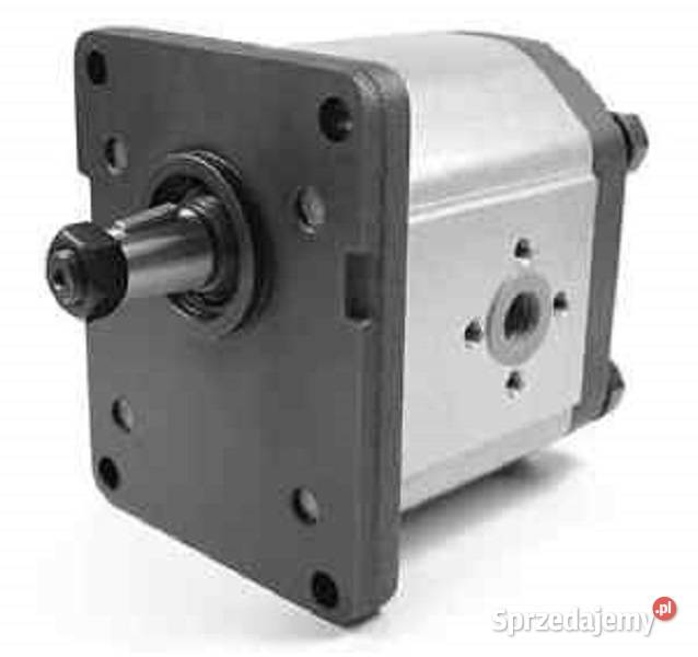 Pompa hydrauliczna CASE IH 132375101 0510725031 Lublin