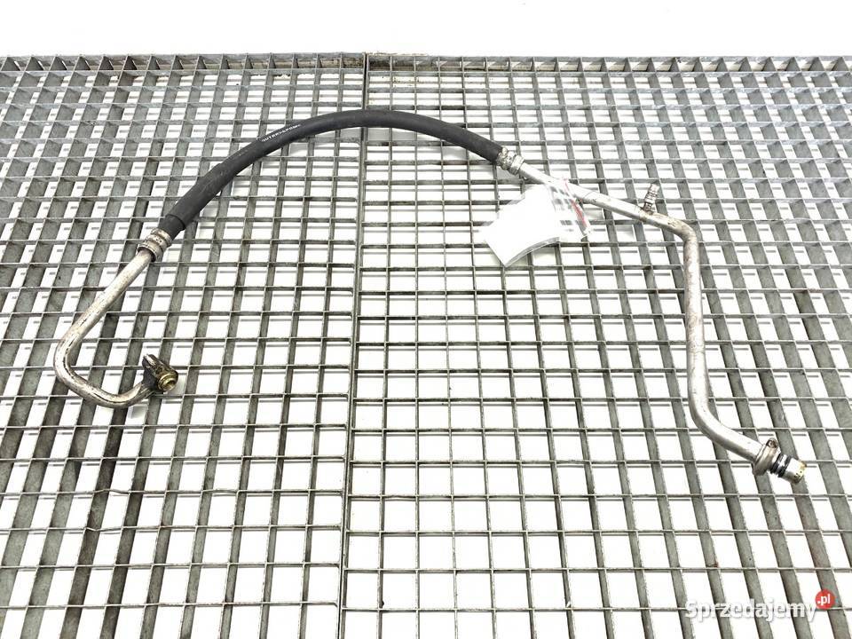 RURKA KLIMATYZACJI MAZDA CX7 23 260 0614 SUV Przewody klimatyzacji