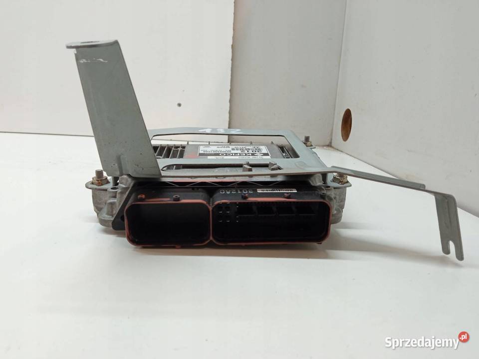 STEROWNIK SILNIKA 3911002DD0 11 B 66 Hyundai i10