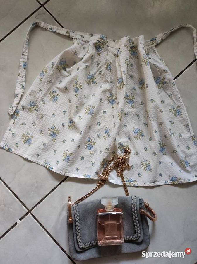 fartuszek dziewczynki kuchenny kucharka fartuch Kielce