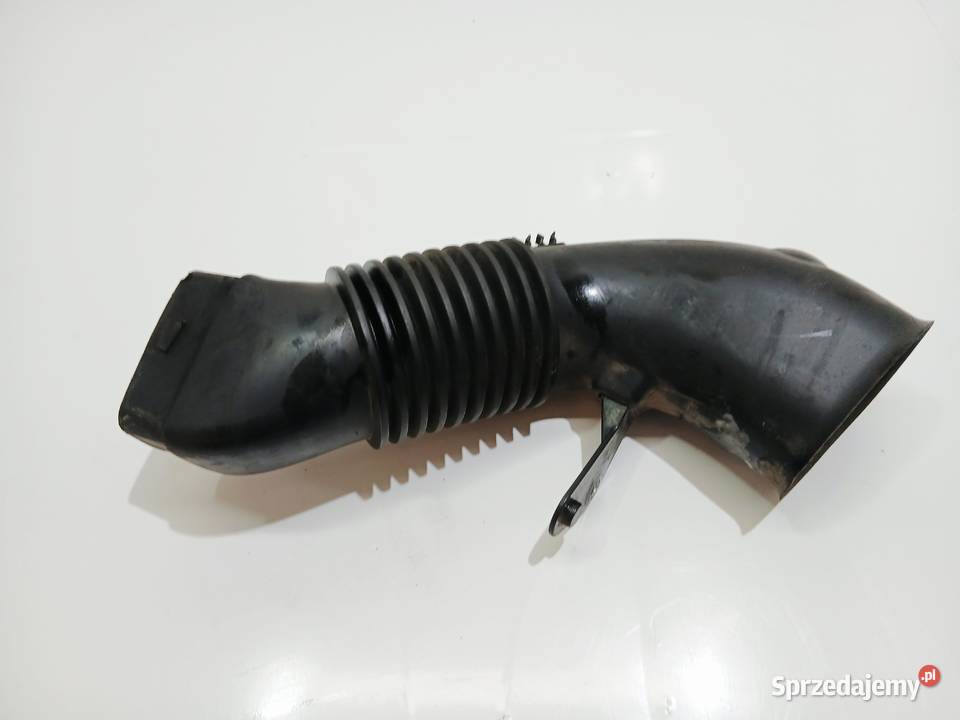 RURA WLOT POWIETRZA BMW E60 E61 306D3 30D Strzyżewice