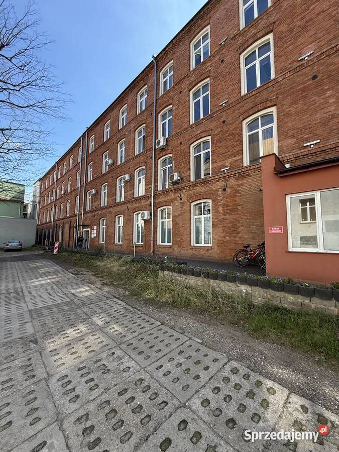 Mieszkanie 2 pokojowe na Gdańskiej Nagórki