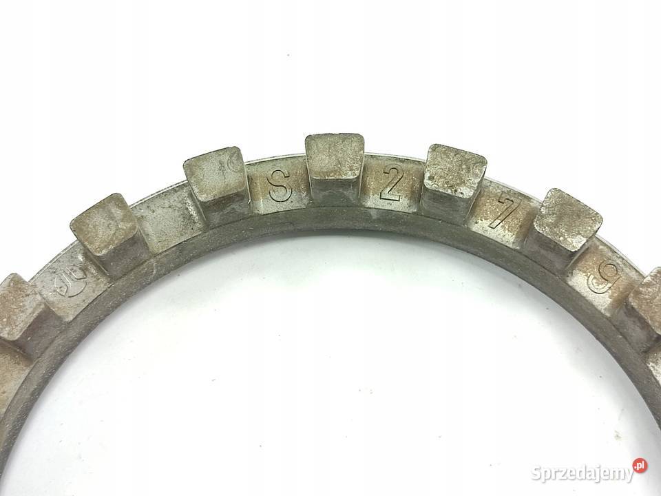 ZESTAW NAPRAWCZY ZAWIESZENIA OSI IVECO NOWE lubelskie