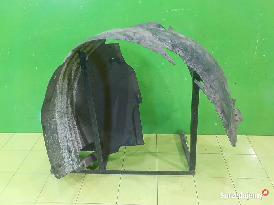 VW SCIROCCO 14 TSI 11r HB 3D nadkole lewe przod osobowe Nadkola Suków