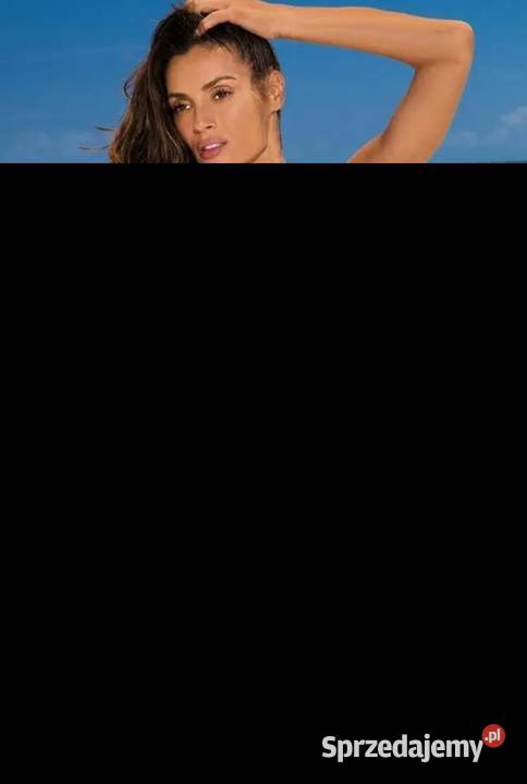 Wysyłka EKSKLUZYWNY kostium kąpielowy Łapy