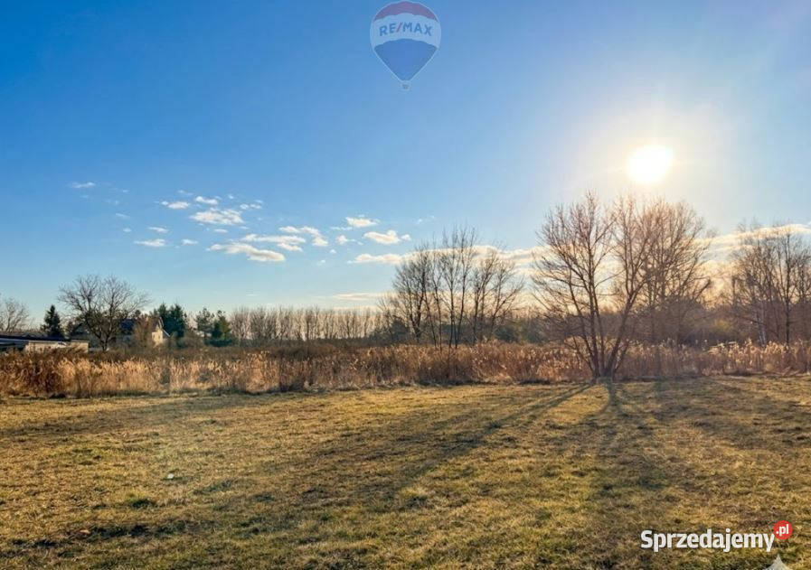 Zabudowa pod bliźniaki MPZP Leszno