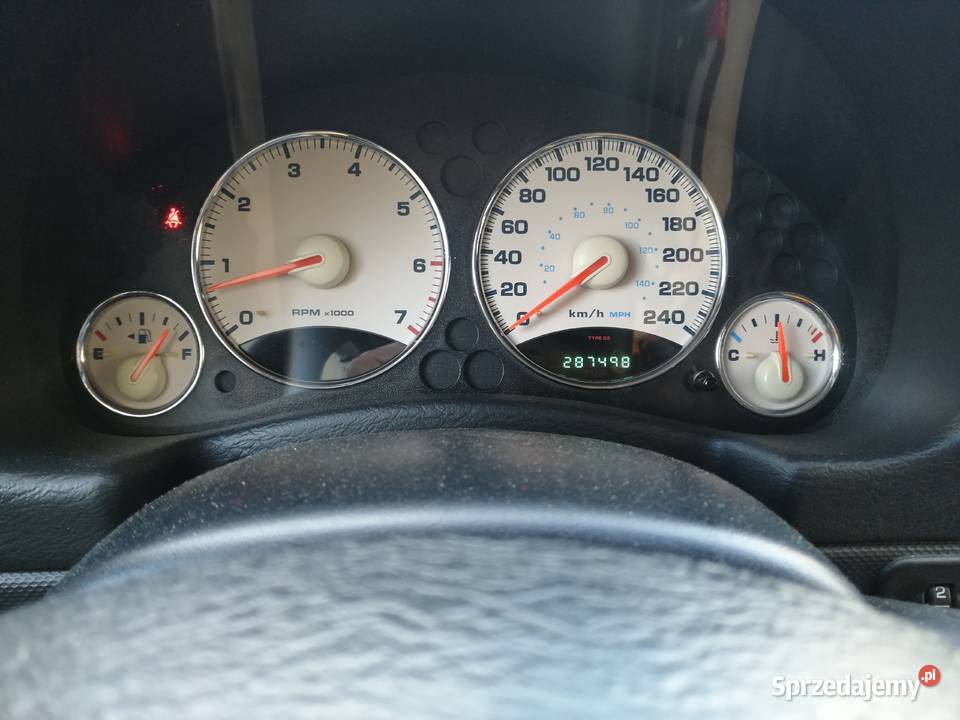 JEEP CHEROKEE LIBERTY 37211 2002R nieuszkodzony sprzedam