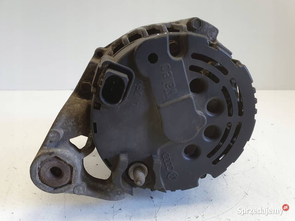 ALTERNATOR VW Passat B5 16 8V Valeo Alternator Układ elektryczny silnika