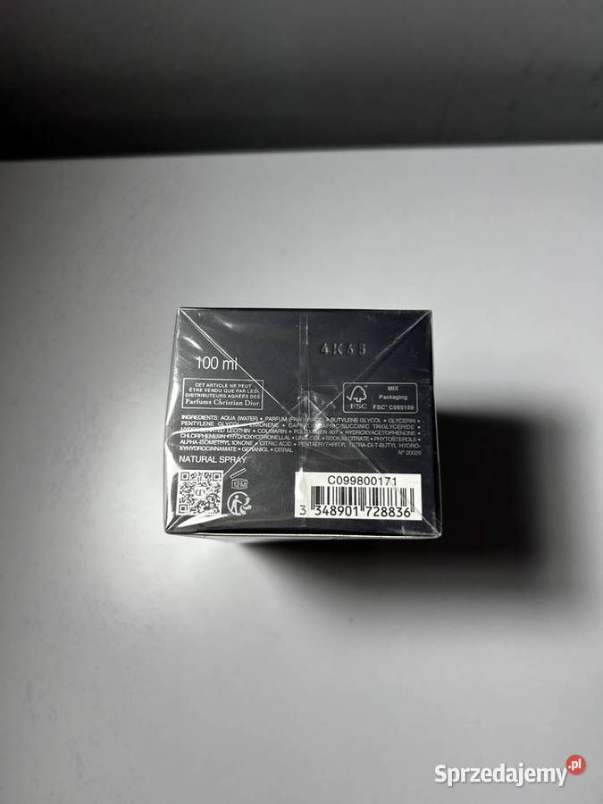 Emporio Armani Stronger With You Absolutely100ml Radom