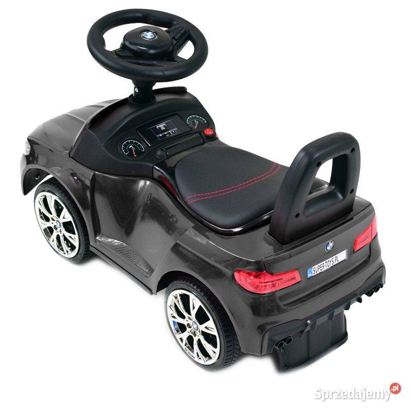 JEŹDZIK ODPYCHACZ ORYGINALNE BMW M5 2078basic Toruń