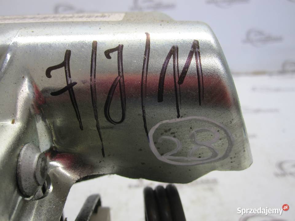 PORSCHE CAYENNE 32 B 05r kolumna kierownicza