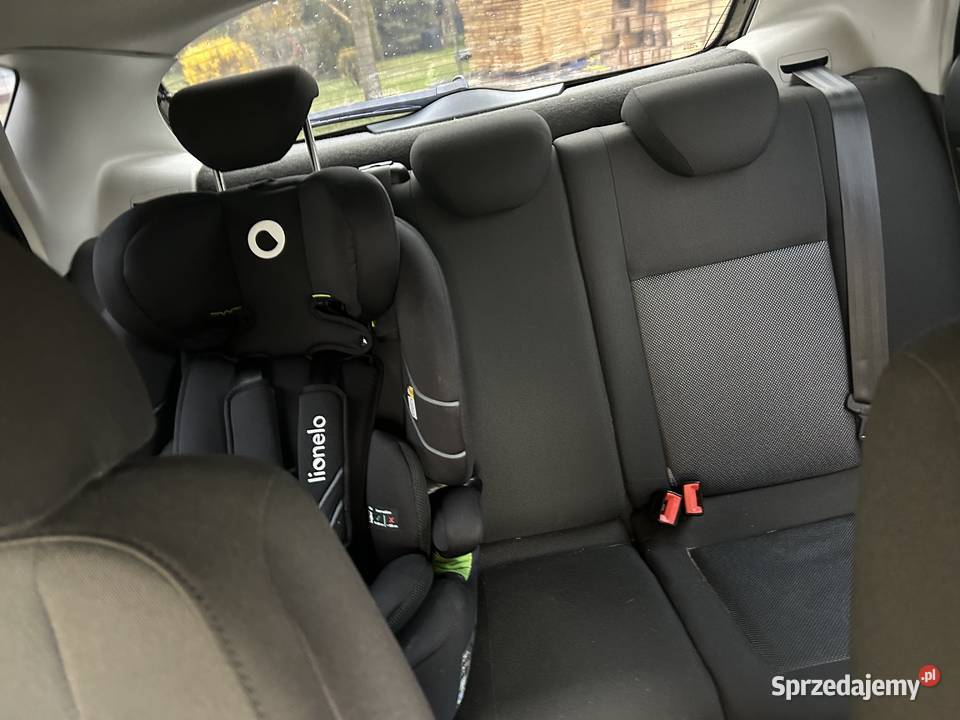 Seat Ibiza IV Przeczyce