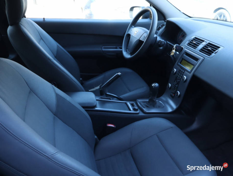 Volvo C30 20 D ABS Piaseczno