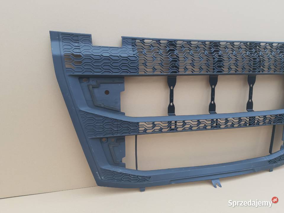 VOLVO FH5 GRILL ATRAPA CHŁODNICY PRZÓD 23512110 Trzciel