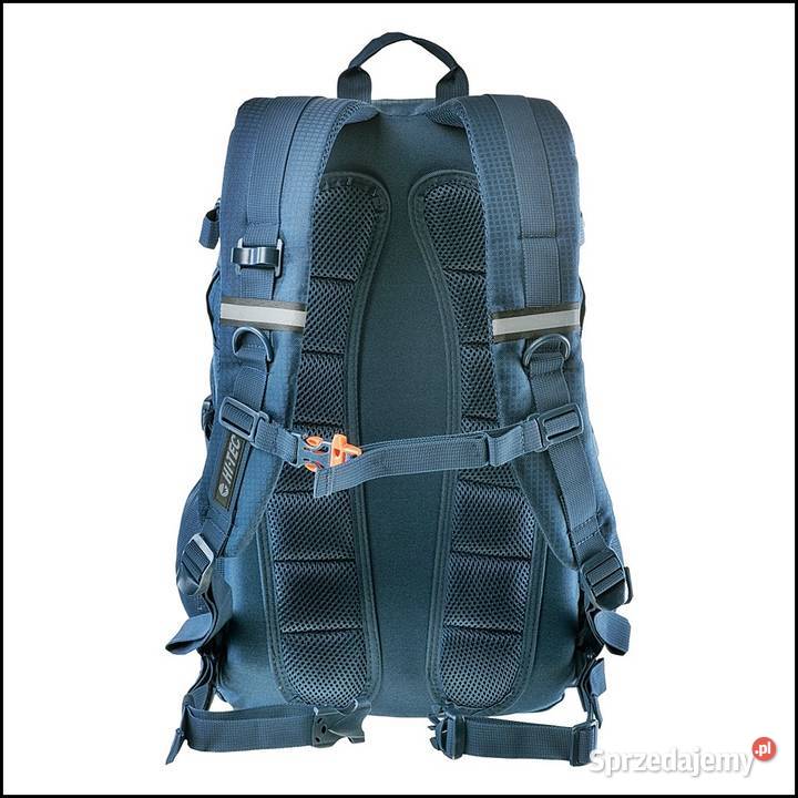 Plecak FELIX 20L HITEC turystyczny Każdy Model Torby, plecaki i walizki