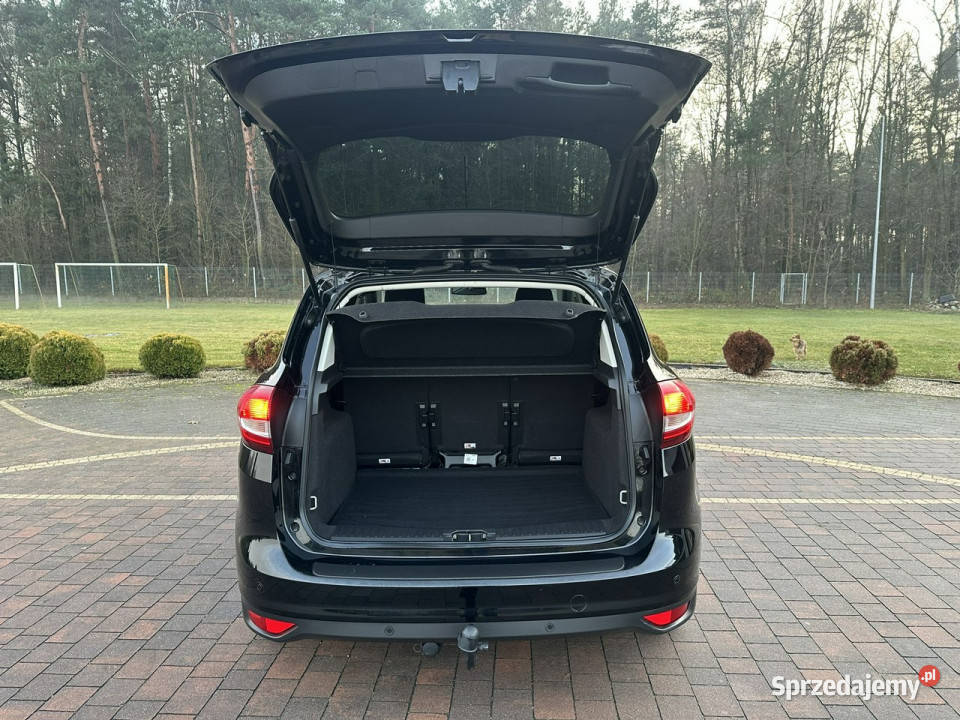 Ford C II 2010 mazowieckie Lipówki